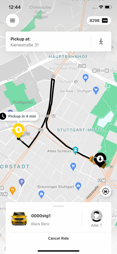 SSB Flex 2.0 screenshot 4