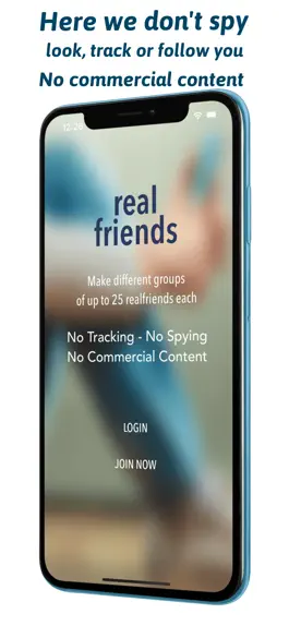 Game screenshot realfriends. mod apk