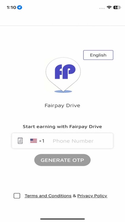 Fairpay Drive