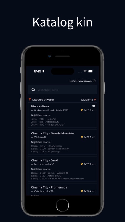 Na Ekranach screenshot-4