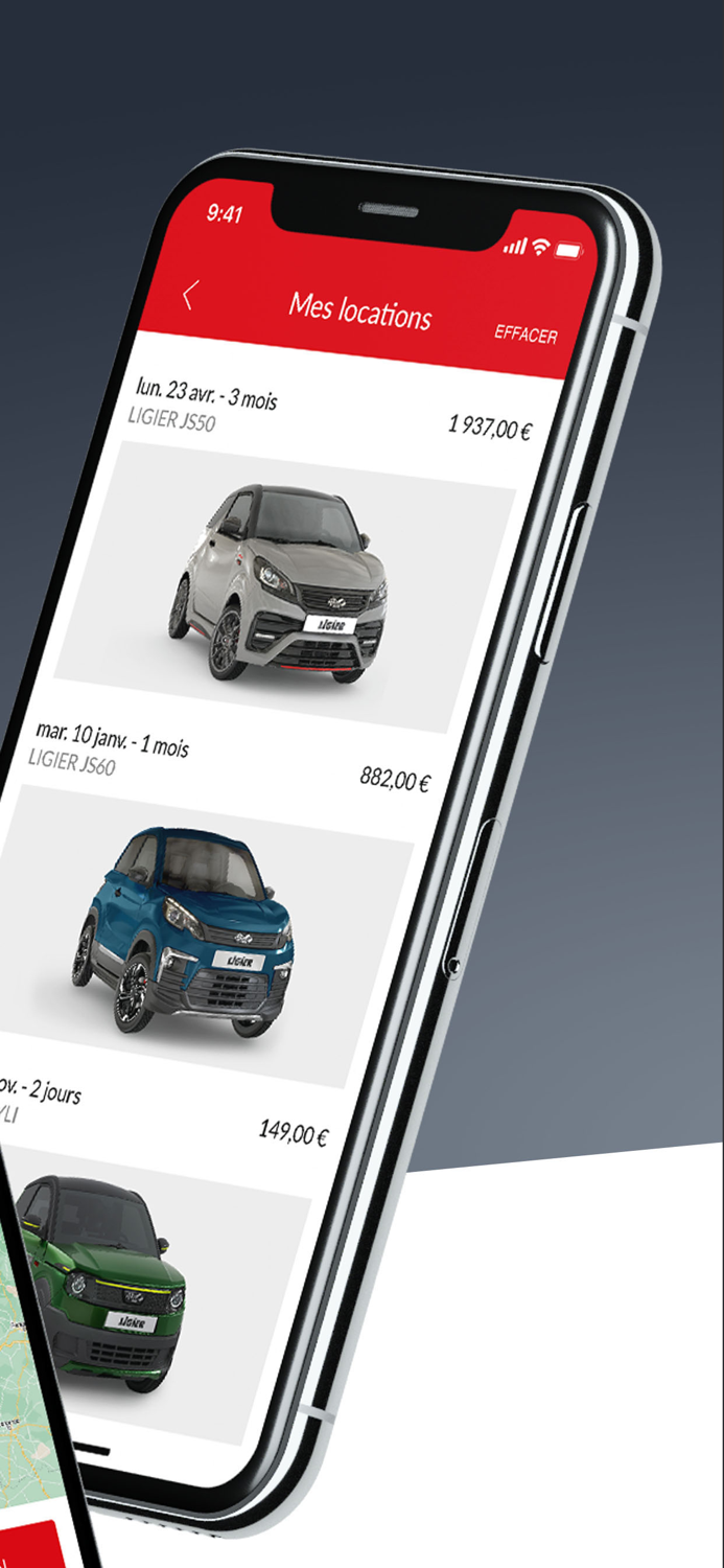 Autoloisirs Location