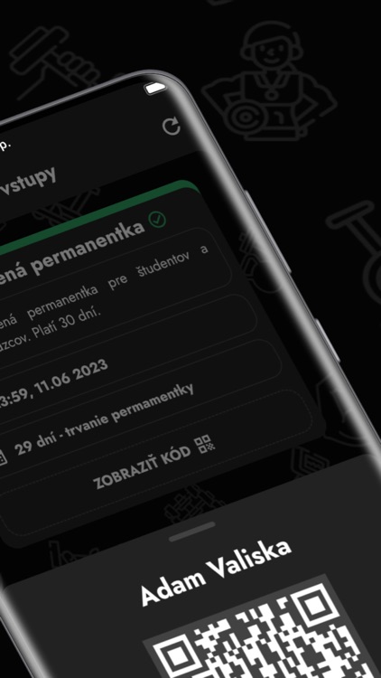 Extreme Gym - Strojar