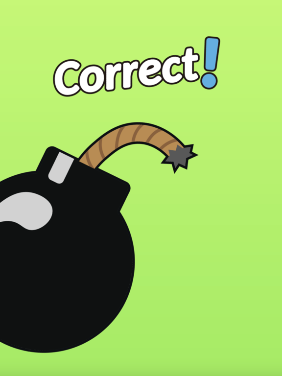 Screenshot #6 pour Kaboom! by Sudaka Games