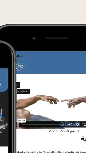 Arabic Insight For Living screenshot 2