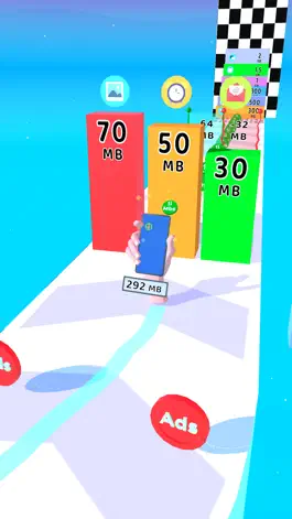 Game screenshot Download Run apk