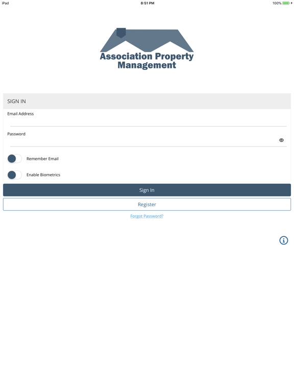 Screenshot #4 pour APMI