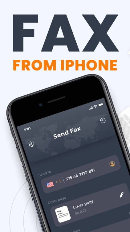 FAX Pay As You Go: Easy Faxing