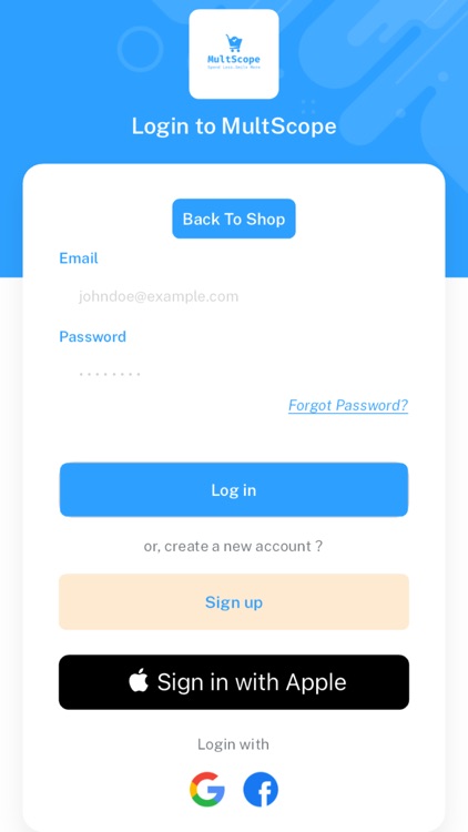 MultScope screenshot-4