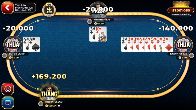 VIP Club - Cổng Game Bài screenshot-5