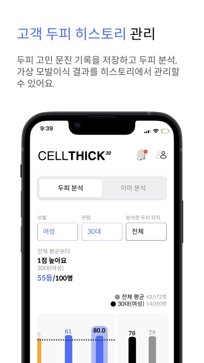 Cellthick30 screenshot-4