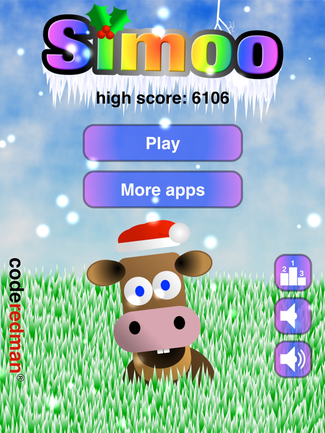 ‎Simoo Seasons Screenshot