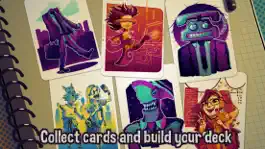 Game screenshot Urban Cards mod apk