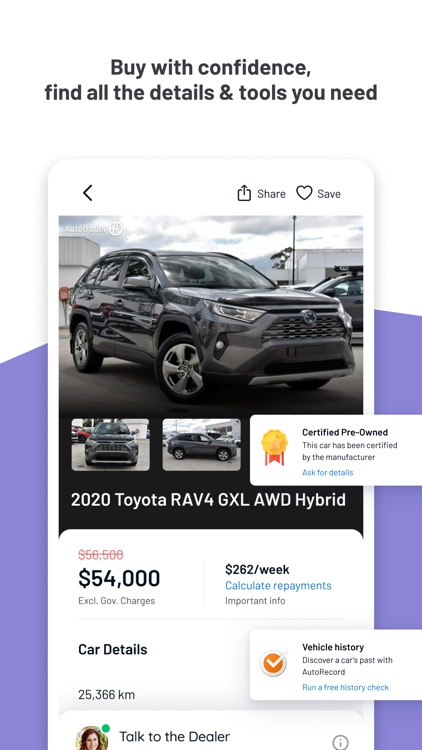 CarsGuide - Used Cars For Sale