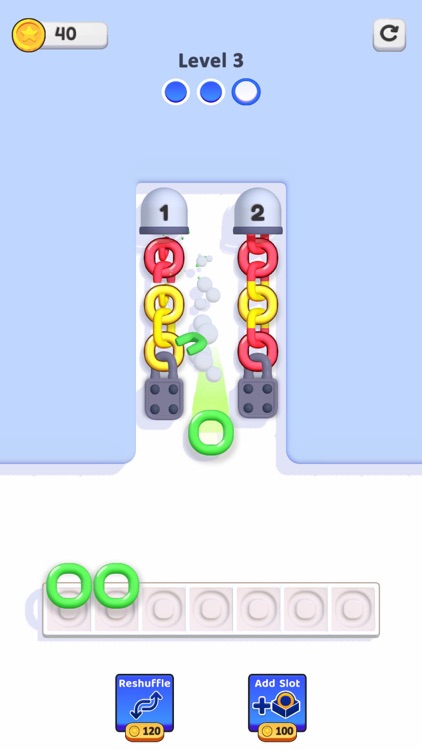Chain Jam 3D screenshot-8