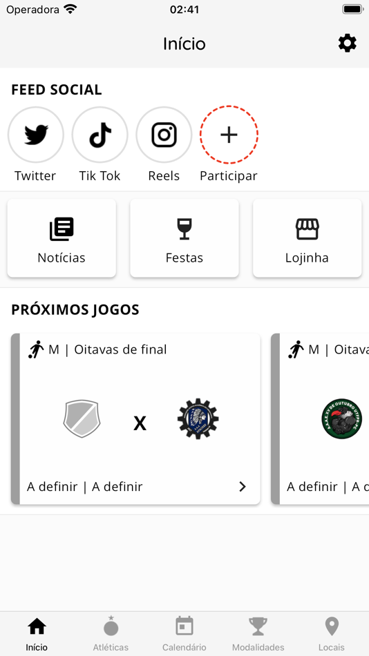 JOIA Ponta Grossa 2023 - 1.0.0 - (iOS)
