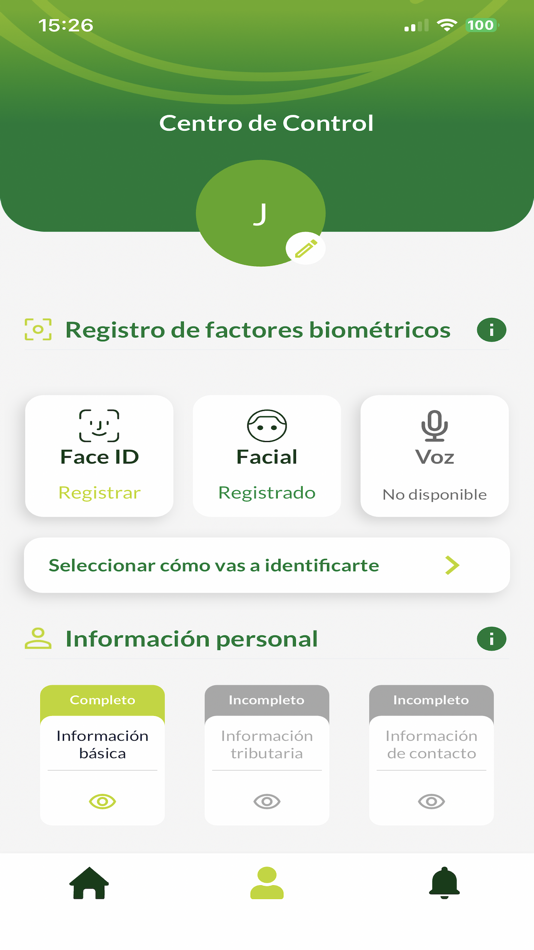#2. PONAL MIA (iOS) Podle: Policia Nacional