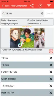 How to cancel & delete youtag - video tags generator 1