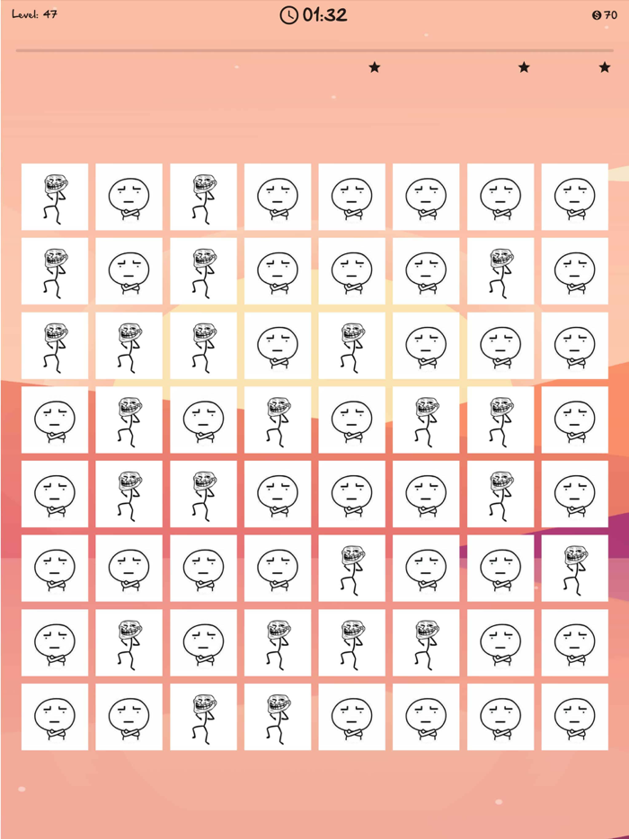 Dance Together - match games