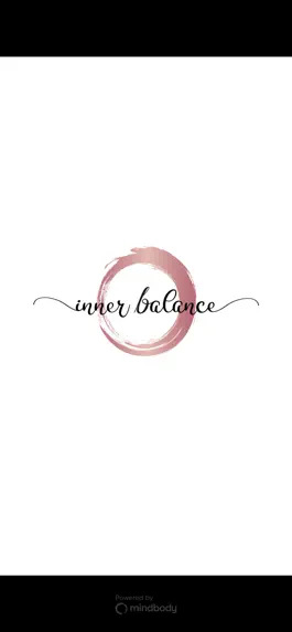 Game screenshot Inner Balance Pilates and Yoga mod apk