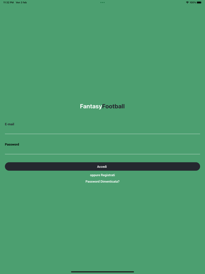 Fantasy Football Legacy