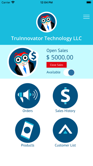 OWL Partner Screenshot