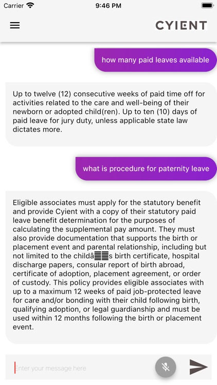 CYNThia screenshot-5