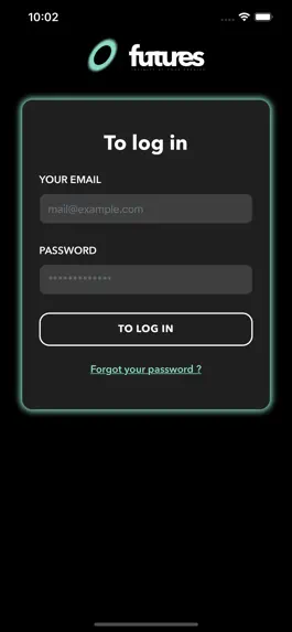 Game screenshot Futures Infinity apk