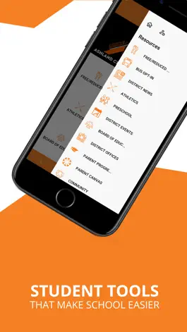 Game screenshot Ashland City Schools apk