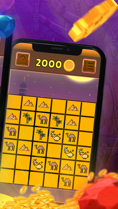 Great Slots Win Screenshot