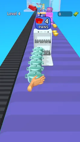 Game screenshot Dishes Studio apk