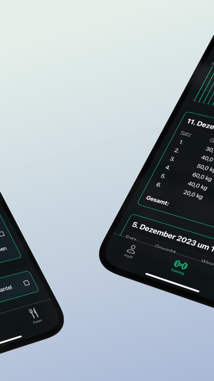 Muscles: Workout & Fitness App