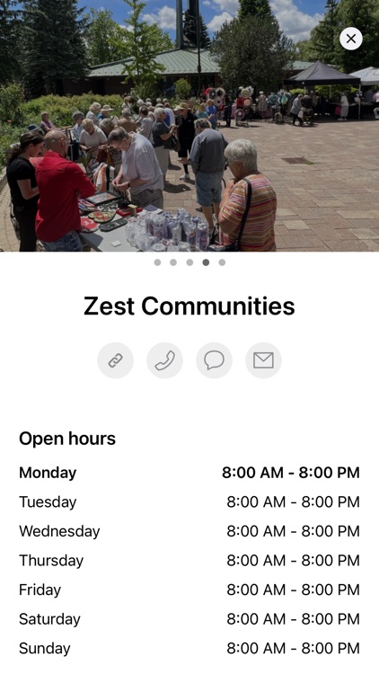 Zest Companion screenshot-3