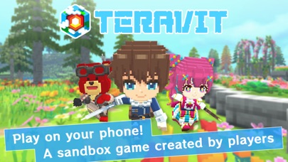 TERAVIT Screenshot