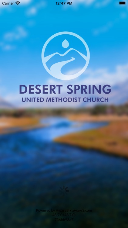Desert Spring Church