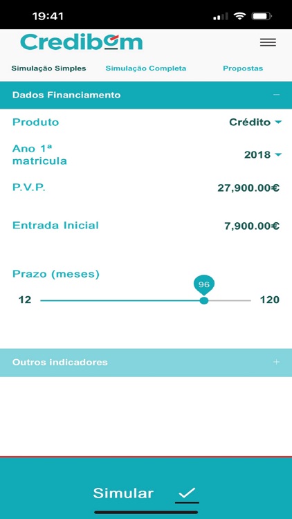 CredibomWeb Mobile