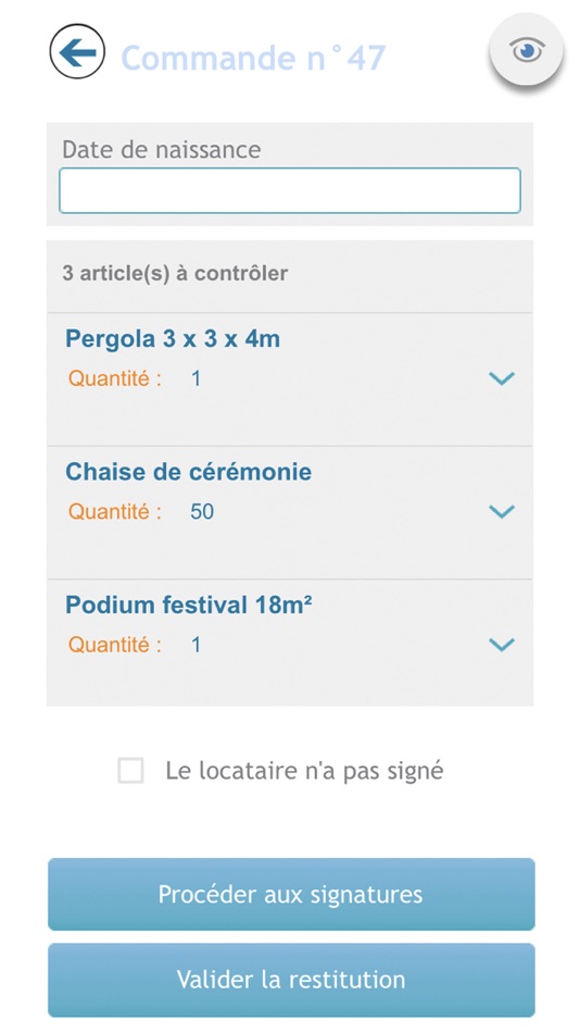 #5. Ecoloc France (iOS) 由: Ecoloc France