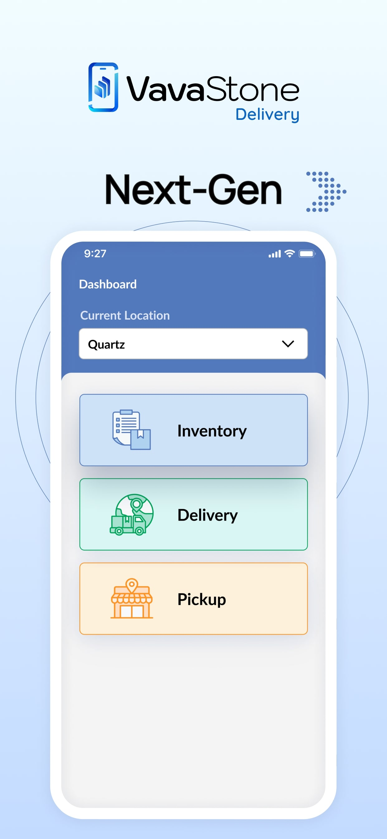 VavaStone OnTheGo