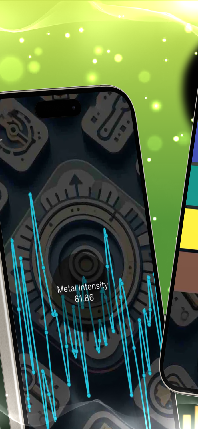 Treasure Hunt Metal Detector