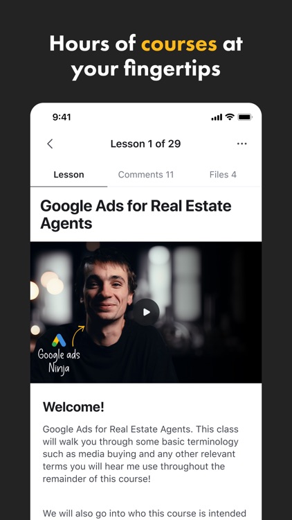 Agent Launch screenshot-5