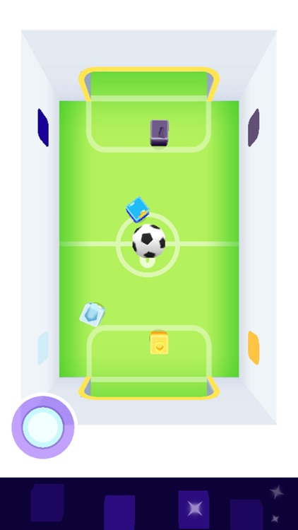 Party Minigames 2 3 4 players