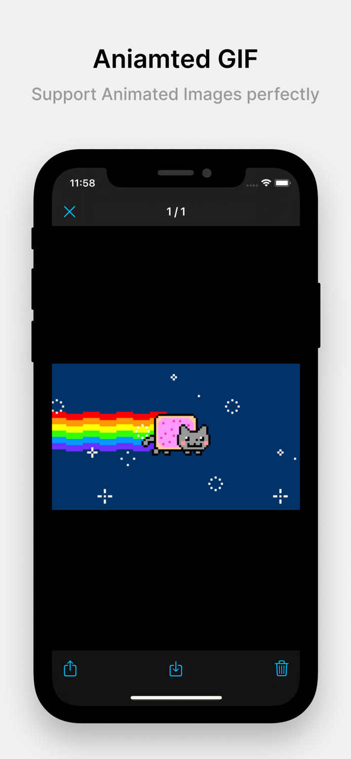 Scrapbook - Image Collection