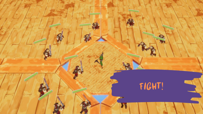 Archer's Journey Screenshot
