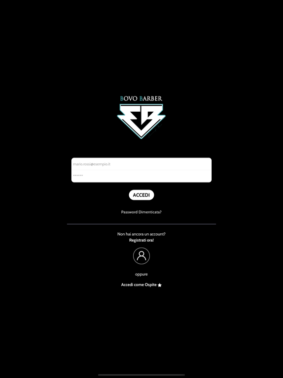 Screenshot #4 pour Bovo Barber