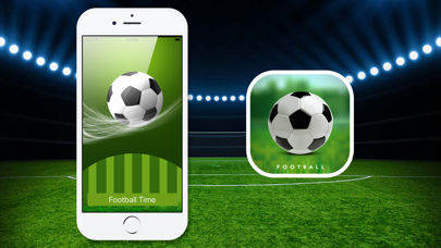 ScoreTime Screenshot