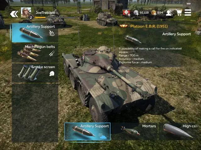 screenshot 4