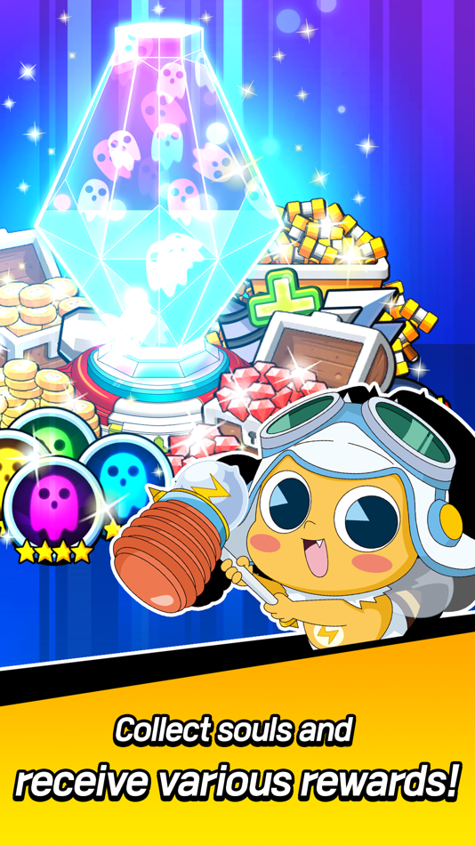 #3. Time Zero (iOS) 由: 3F Factory Inc.