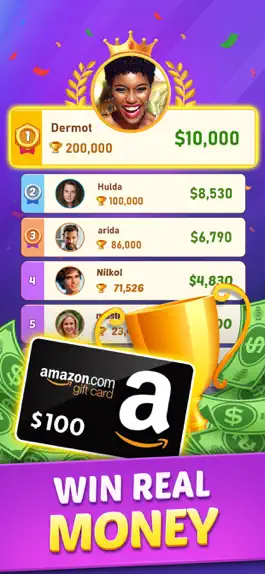 Game screenshot Block Cash - Win Real Money apk