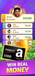 Block Cash - Win Real Money screenshot #2 for iPhone