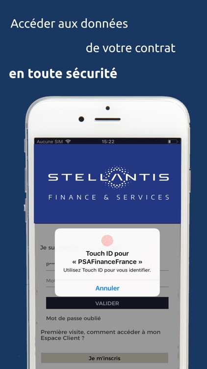 Stellantis Finance & Services