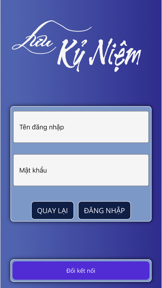 #1. Lưu kỷ niệm (iOS) 由: Thanh Vi Banh